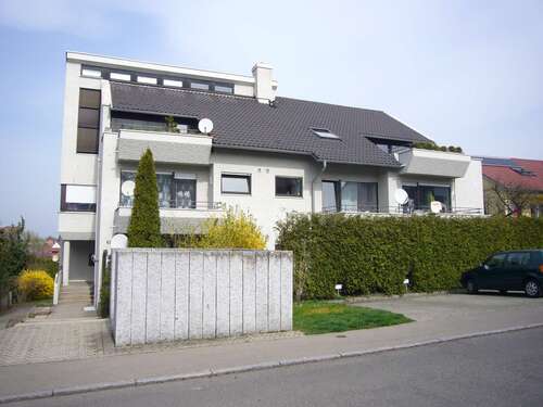 Foto - Wohnung zum Mieten in Reutlingen 570,00 € 38 m²