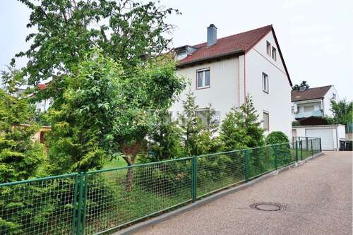 Foto - Haus zum Kaufen in Regensburg 390.000,00 € 134 m²