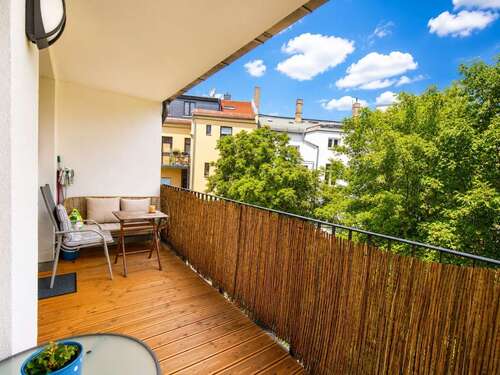 Foto - Wohnung zum Kaufen in Leipzig 379.000,00 € 94 m²