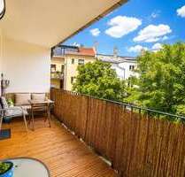 Wohnung zum Kaufen in Leipzig 379.000,00 € 94 m²