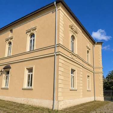 Foto - Wohnung zum Kaufen in Naumburg(Saale) 398.000,00 € 135 m²