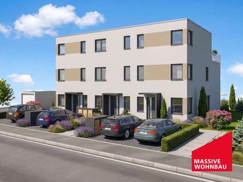 Foto - Haus zum Kaufen in Schöneck-Büdesheim 757.800,00 € 126 m²