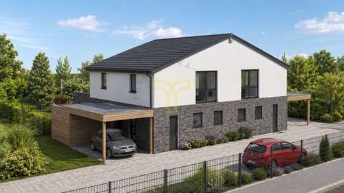 Foto - Haus zum Kaufen in Gifhorn 495.000,00 € 153 m²