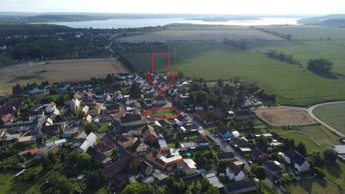 Foto - Grundstück zu verkaufen in Frankleben Reipisch 100.000,00 € 1020 m²