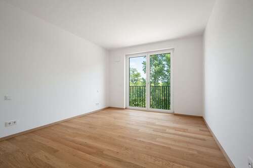 Foto - Wohnung zum Mieten in Oberschleißheim 1.820,00 € 89.07 m²