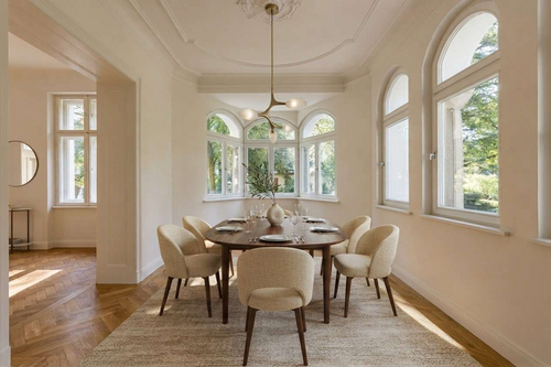 Foto - Wohnung zum Kaufen in Berlin 939.000,00 € 110 m²