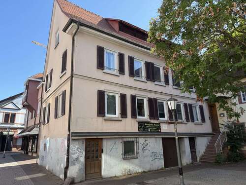 Foto - Haus zum Kaufen in Lahr 299.000,00 € 267 m²