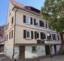 Haus zum Kaufen in Lahr 299.000,00 € 267 m²