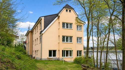 Foto - Wohnung zum Mieten in Jena 1.650,00 € 122 m²