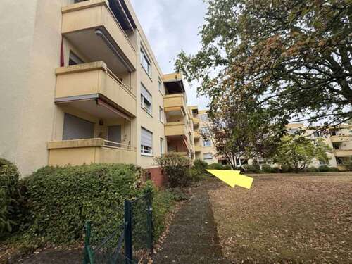 Foto - Wohnung zum Mieten in Wiesbaden 900,00 € 82 m²