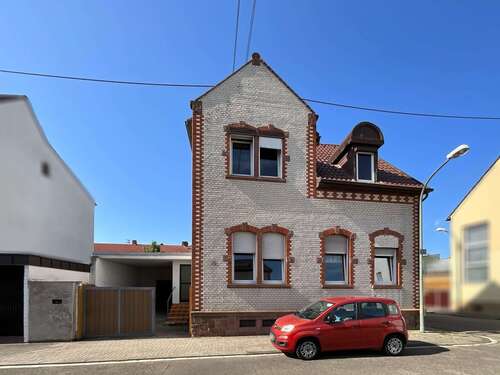 Foto - Haus zum Kaufen in Ludwigshafen 259.000,00 € 100.54 m²