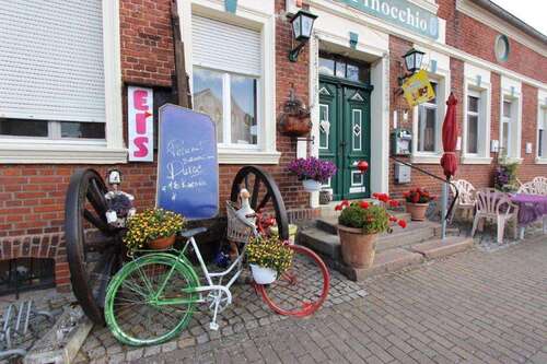 Foto - Gastronomie in Pirow 700.000,00 € 843 m²