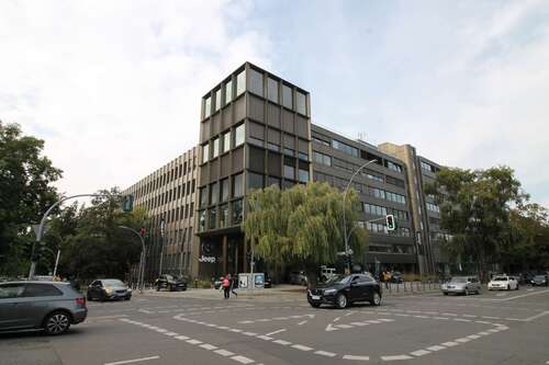 Foto - Büro in Berlin 8.600,00 € 478.13 m²