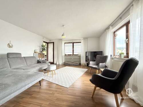 Foto - Wohnung zum Kaufen in Wemding 259.000,00 € 115.56 m²