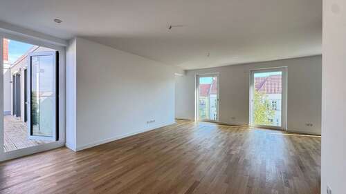 Foto - Wohnung zum Mieten in Berlin 2.250,00 € 92 m²