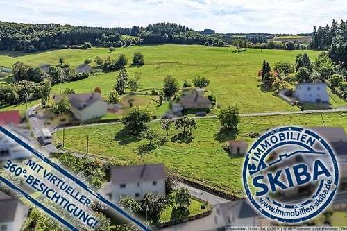 Foto - Grundstück zu verkaufen in Wimbach 74.000,00 € 1045 m²