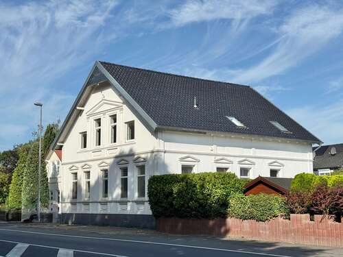 Foto - Haus zum Kaufen in Brake 456.500,00 € 153.86 m²