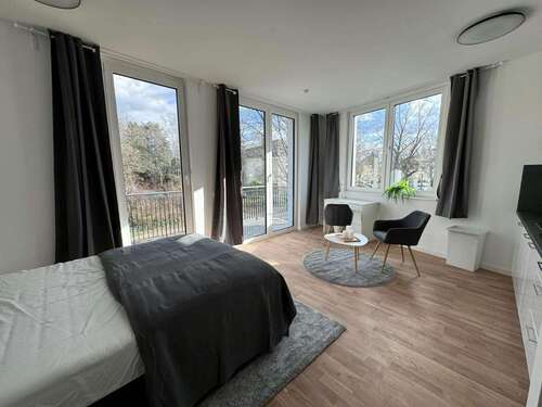 Foto - Wohnen auf Zeit in Berlin 1.341,00 €