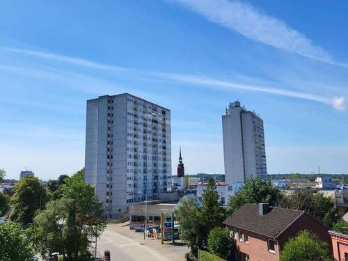Foto - Wohnung zum Mieten in Itzehoe 479,00 € 54.6 m²