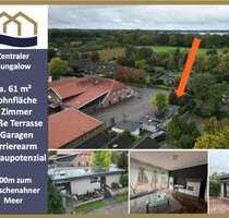 Haus zum Kaufen in Bad Zwischenahn 219.000,00 € 61 m²