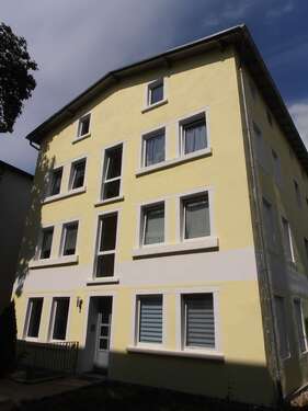 Foto - Wohnung zum Mieten in Magdeburg 230,00 € 38.31 m²