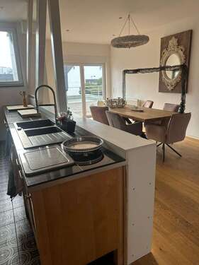 Foto - Wohnung zum Mieten in Mönchengladbach 1.590,00 € 184 m²