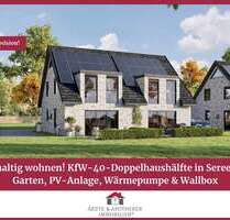 Haus zum Kaufen in Bad Schwartau Sereetz 539.000,00 € 115 m² - Bad Schwartau / Sereetz