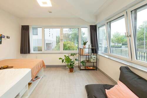 Foto - Wohnen auf Zeit in Darmstadt 1.052,00 €