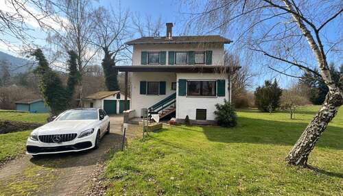 Foto - Haus zum Kaufen in Marienthal 384.000,00 € 162 m²