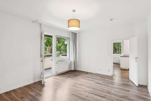 Foto - Wohnung zum Kaufen in Berlin 425.000,00 € 69.95 m²