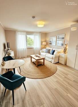 Foto - Wohnung zum Kaufen in Wedel 165.000,00 € 40 m²