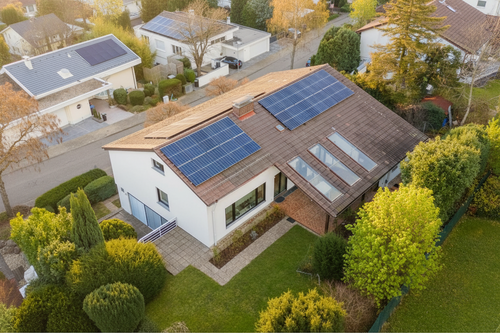 Foto - Haus zum Kaufen in Karlsruhe 1.490.000,00 € 263 m²