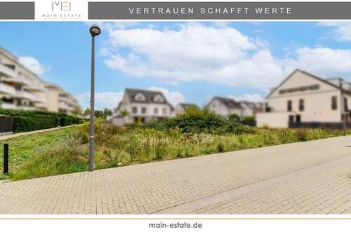 Foto - Grundstück zu verkaufen in Neu-Isenburg 589.800,00 € 453 m²