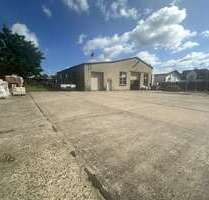 Halle in Zehdenick 3.000,00 € 396 m²