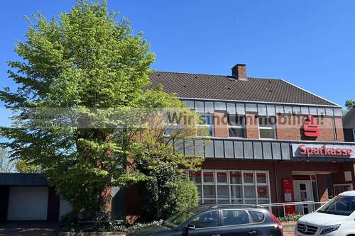 Foto - Wohnung zum Mieten in Bohmte 840,00 € 125 m²