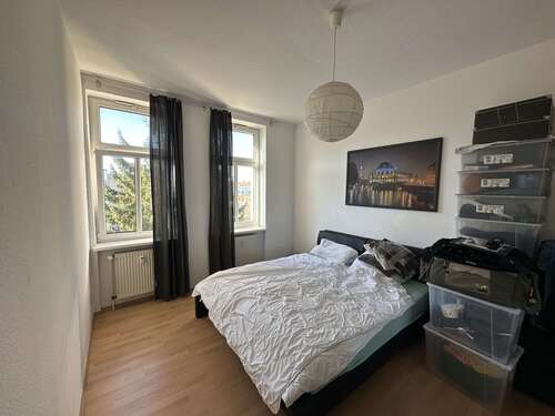 Foto - Wohnung zum Mieten in Rostock 756,00 € 54 m²