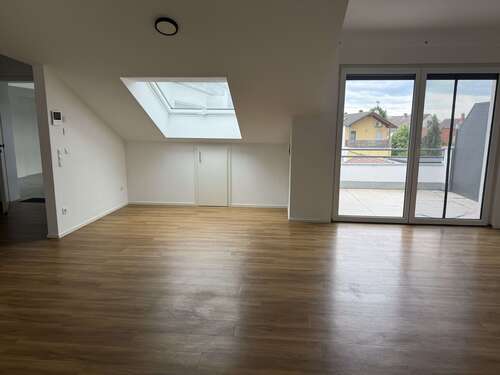 Foto - Wohnung zum Mieten in Waghäusel 1.194,15 € 80 m²