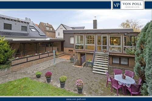 Foto - Haus zum Kaufen in Dortmund 779.455,00 € 174 m²