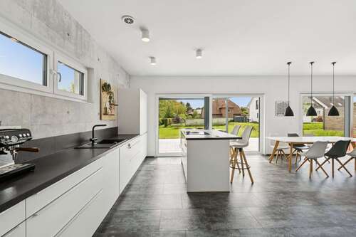 Foto - Haus zum Kaufen in Barsinghausen 645.000,00 € 175 m²