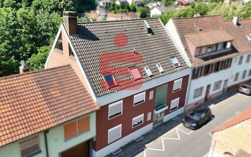 Foto - Haus zum Kaufen in Bad Dürkheim 780.000,00 € 524 m²
