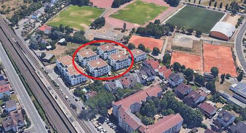 Foto - Wohnung zum Kaufen in Mühlheim am Main 550.000,00 € 119 m²