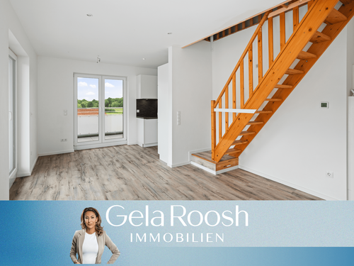 Foto - Wohnung zum Kaufen in Syke Barrien 189.000,00 € 48.16 m²