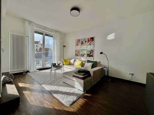 Foto - Wohnung zum Mieten in München 2.675,00 € 101.25 m²