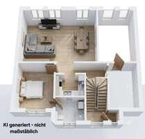 Wohnung zum Kaufen in Wuppertal 144.000,00 € 64 m²