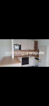 Foto - Wohnung zum Mieten in Hamburg-Nord, Hamburg 800,00 € 40 m²