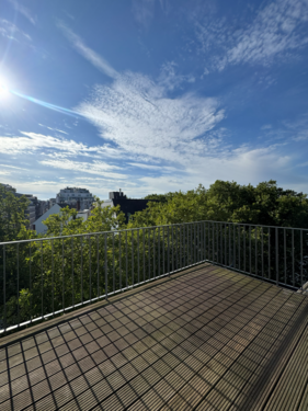 Foto - Wohnung zum Mieten in Bremen 1.330,00 € 101 m²