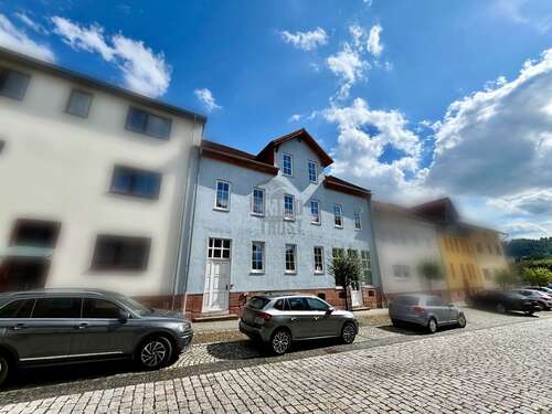 Foto - Haus zum Kaufen in DermbachStadtlengsfeld 99.000,00 € 161 m²