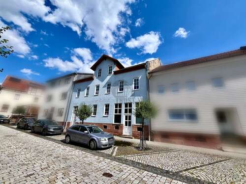 Foto - Haus zum Kaufen in DermbachStadtlengsfeld 99.000,00 € 161 m²