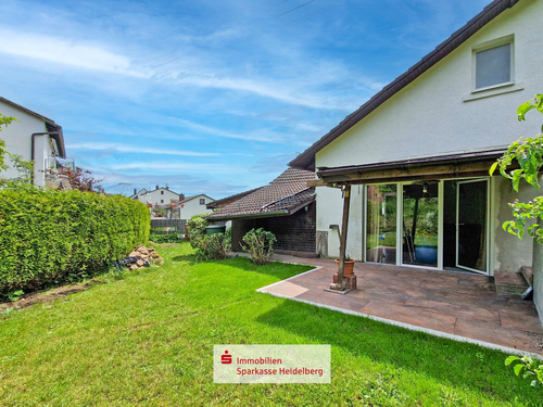 Foto - Haus zum Kaufen in Wilhelmsfeld 580.000,00 € 240 m²