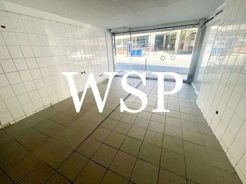 Foto - Einzelhandel in Wuppertal 3.500,00 € 23.38 m²